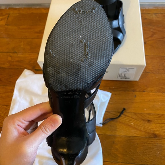 Pierre Hardy strappy high heels - Picture 8 of 10